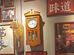 -王繁星面馆(西安熙地港店)