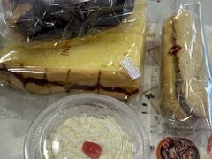 哈斗-梦菲思饼屋(瑞金宾馆店)