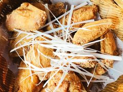 -MI WU FACTORY米屋美食工厂餐厅(绿地店)