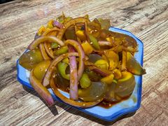 -状元虎.摇滚炒鸡.家常菜(义勇街店)