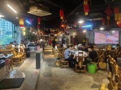 -神伙烧烤(江北黄泥塝店)