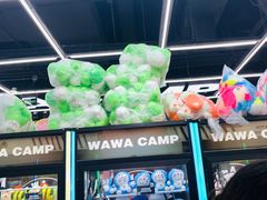 -娃娃集合营(上海奉贤龙湖天街店)