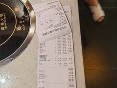 -一叶一世界•素食餐厅(新光天地店)