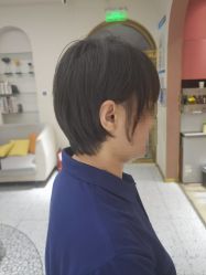 -童辉造型