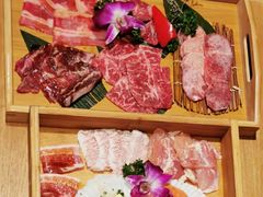 -牛藏·黑毛和牛烧肉(环市东店)