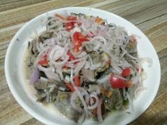 -新疆风味冷水鱼庄(友谊峰路店)