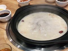 -好彩猪肚鸡(正弘城店)