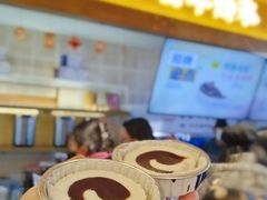 -文宇奶酪店(南锣鼓巷店)