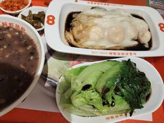 -红荔村肠粉(龙华地铁站店)