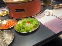 -西塔老太太泥炉烤肉(龙湖北苑天街店)