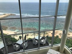 -巴厘岛悦榕庄Jumana露台餐厅