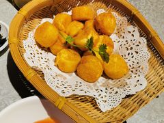 -达叔香味海鲜(海棠68环球美食街店)