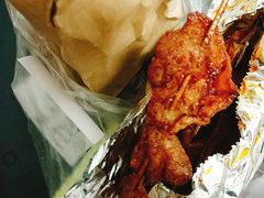 -夜烤·宜宾烧烤(回龙湾店)
