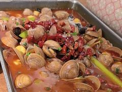 -乔街深夜食堂·小龙虾·高压锅生蚝(杭州总店)