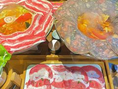 -老爷锅(新街口IFCX店)