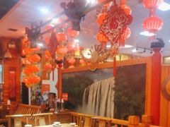 -亮欢寨酸汤鱼(沙冲路店)