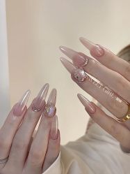 -M·X Nail日式美甲美睫