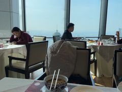 -金陵饭店 56F 家·海鲜火锅餐厅