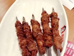-南城香(北京南站店)