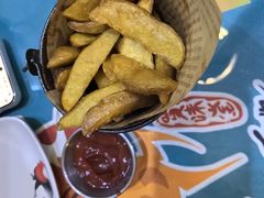 -My Way Town买味堂·东南亚餐厅(亦庄店)