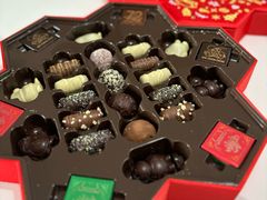 -GODIVA(景枫中心店)