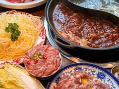-楠火锅(新街口苏宁店)