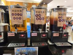 -小桃源酒家(罗湖商业城店)