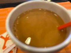-大快活(罗湖商业城分店)