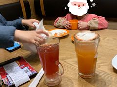 -必胜客(百联又一城店)