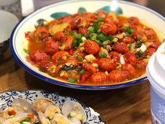 虾尾-虾小龙老长沙龙虾馆(坡子街店)