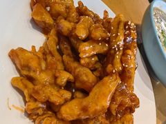 -肘子酥·天津菜·特色捞面(德云社店)