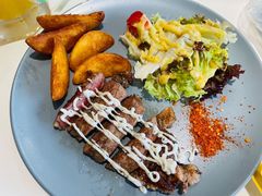 -艾薯夫妇Aysh(福田星河COCOPark店)