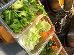 -禅悦素食