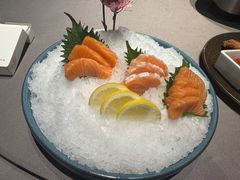 -徐记海鲜(观沙岭|滨江新城店)