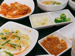 -木槿花韩式炭烤·熟成肉工坊(孙文东路店)