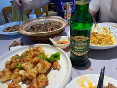 -宏达老菜馆(东安街店)