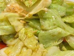 手撕包菜-峨嵋酒家总店(车公庄店)