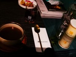 -THANN EXPRESS SPA