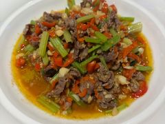 -黄弟大排档·湖南菜·小龙虾·小海鲜(凯旋北路店)