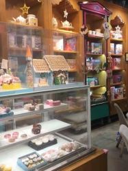 -Harry's Kitchen哈里小屋(上海大悦城店)