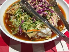 -西贝(上海我格广场店)