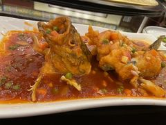 -梅龙镇酒家(南京西路总店)
