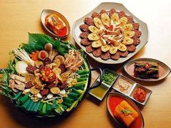 -亚龙湾红树林度假酒店-韩轩韩餐厅
