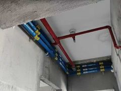-百安居装修建材卖场(南山店)
