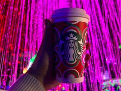 -星巴克臻选(宁波北仑银泰城店)