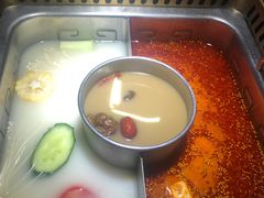 -大渝火锅(苏州西城永捷店)