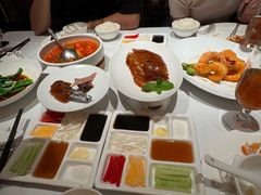 -四季民福烤鸭店(王府井东安门店)