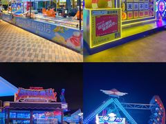 -三亚海昌梦幻海洋不夜城