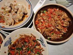 烟笋腊肉-潇湘阁(汉光百货店)