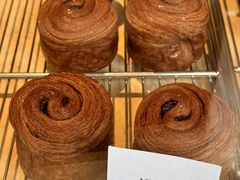 -VERIE BAKEHOUSE